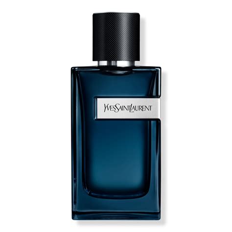 yves saint laurent y eau de parfum intense|yves saint laurent intense perfume.